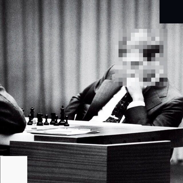 Bobby Fischer