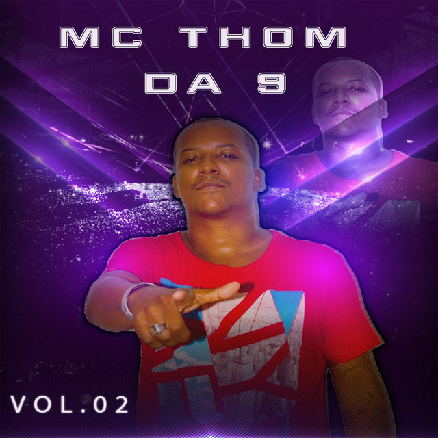 Mc Thom Da 9 Vol.2