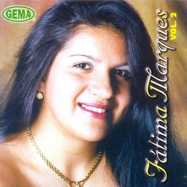 Fátima Marques, Vol. 2