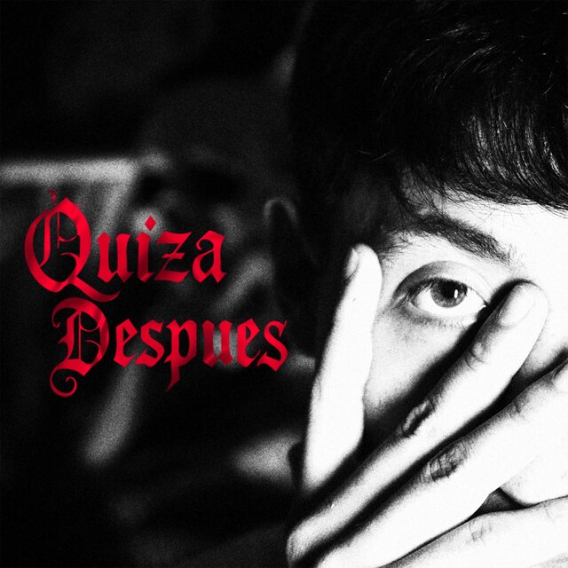 Quiza Despues