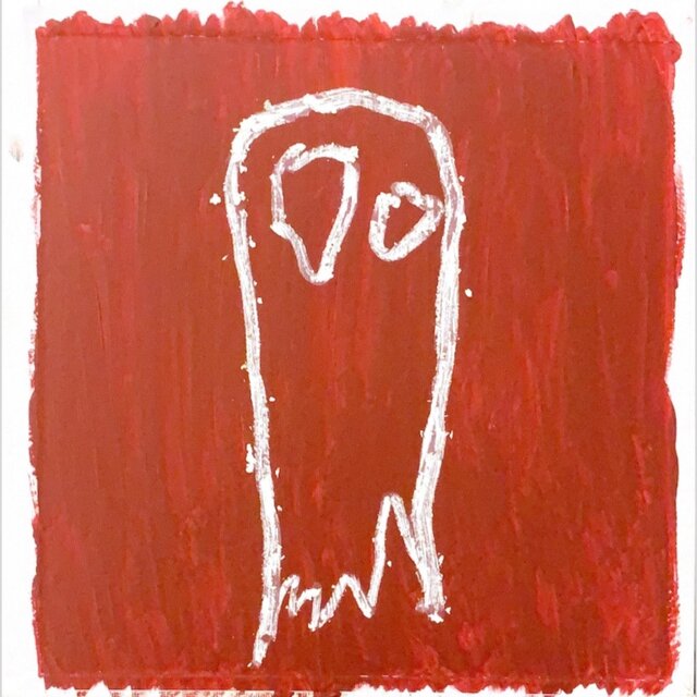 Ghosts N Tulips