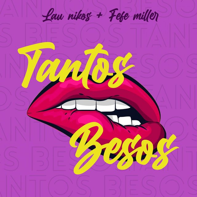 Tantos Besos