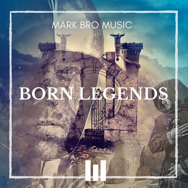 Born Legends