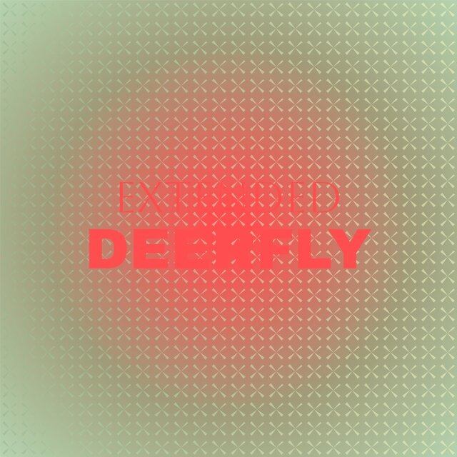 Extended Deerfly