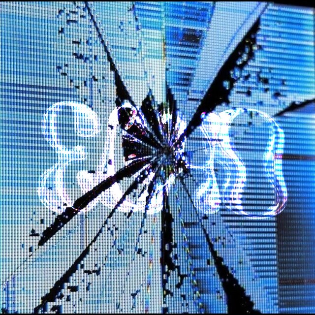 BrokenScreen Tape