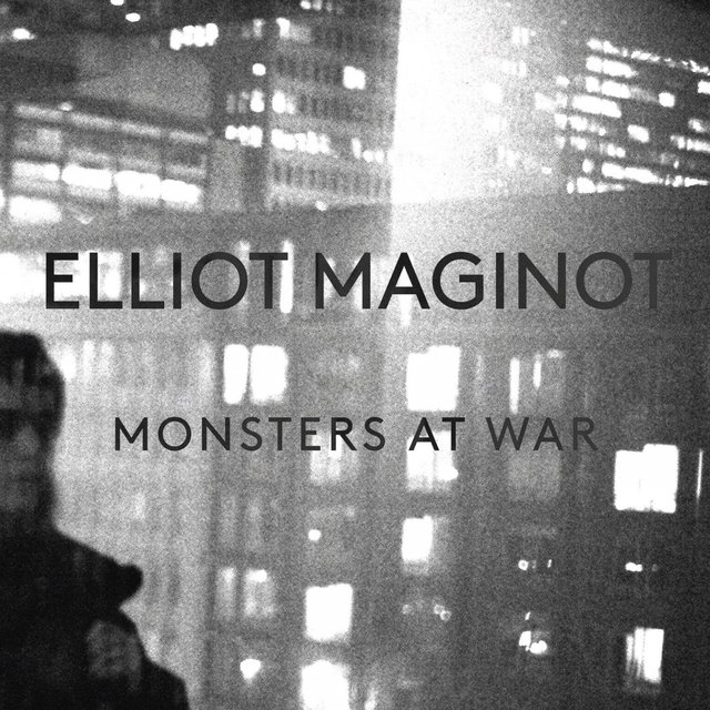 Monsters at War