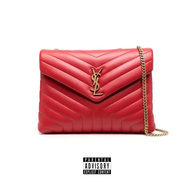 Yves Saint Laurent