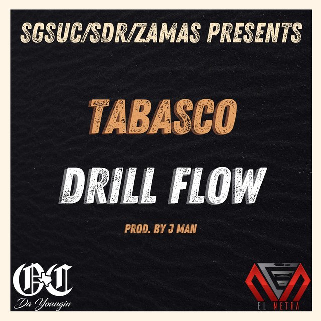Tabasco Drill Flow