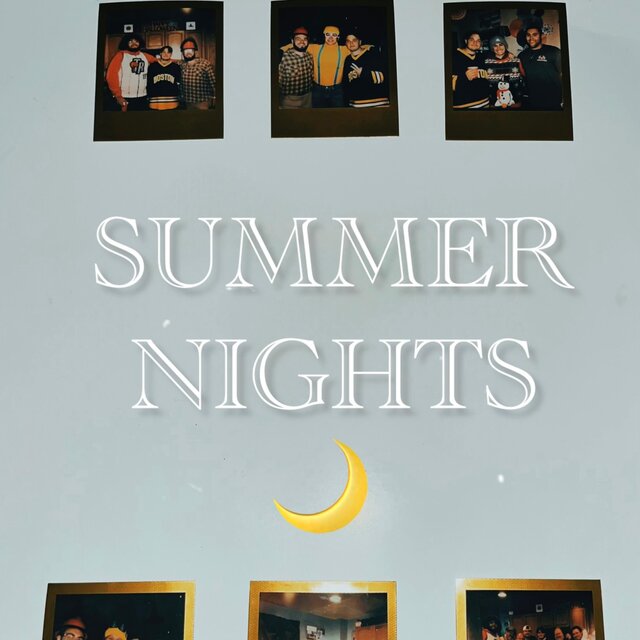 SUMMER NIGHTS