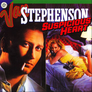 Van Stephenson - TIDAL