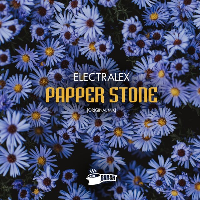 Papper Stone