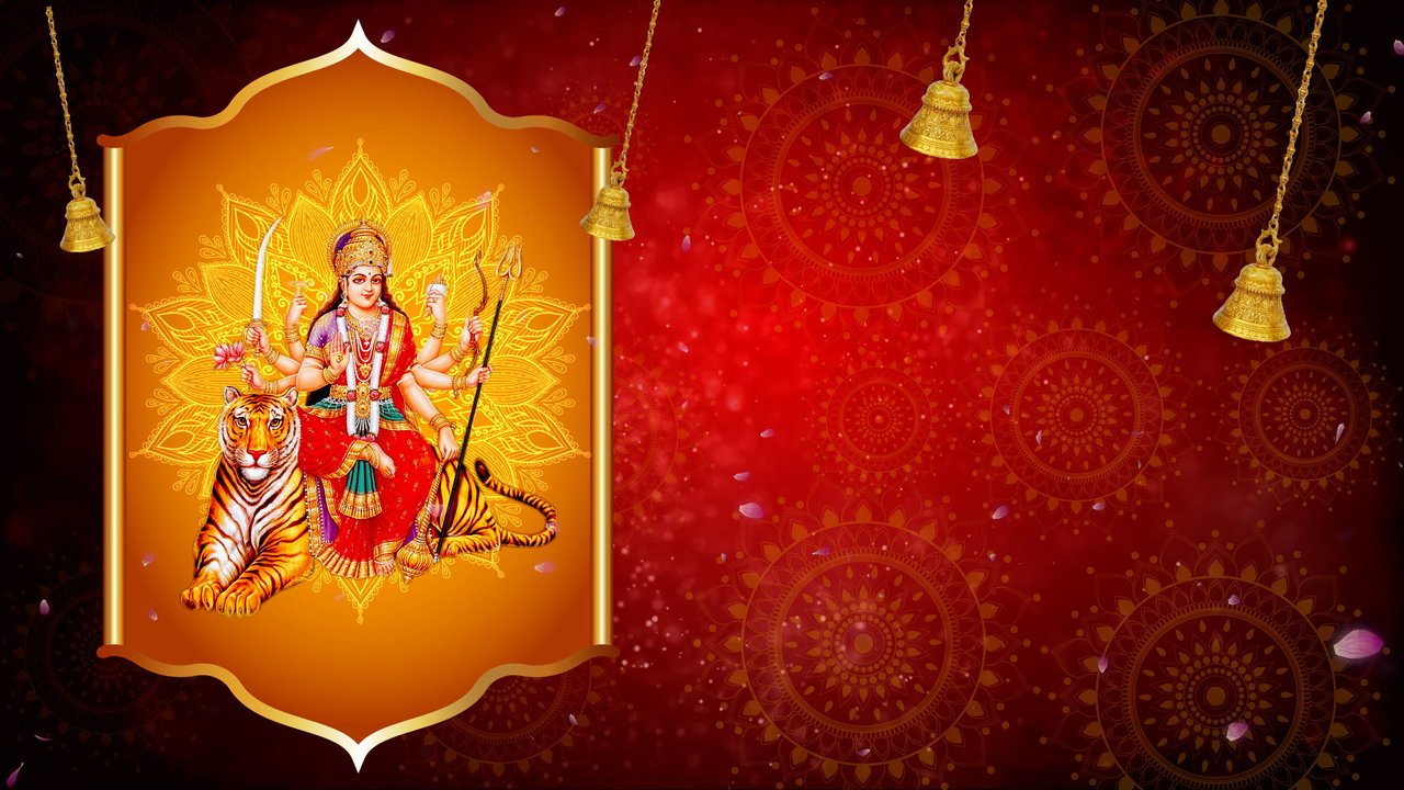 Aye Navratri