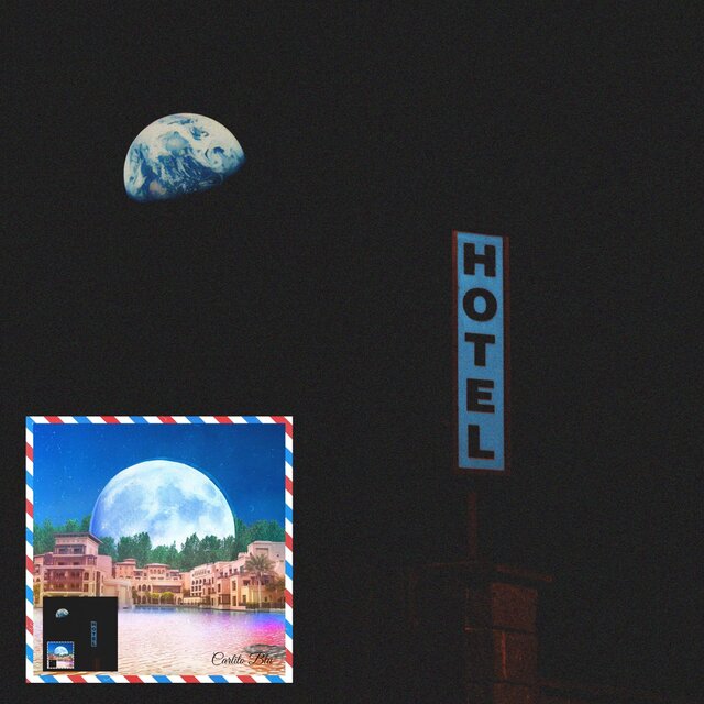 Beats Hotel