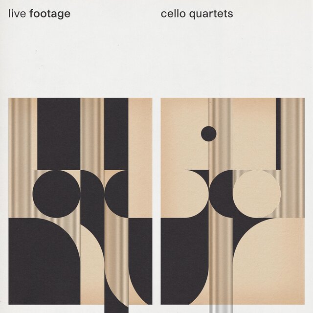 Cello Quartets