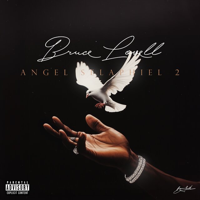 Angel Selaphiel 2