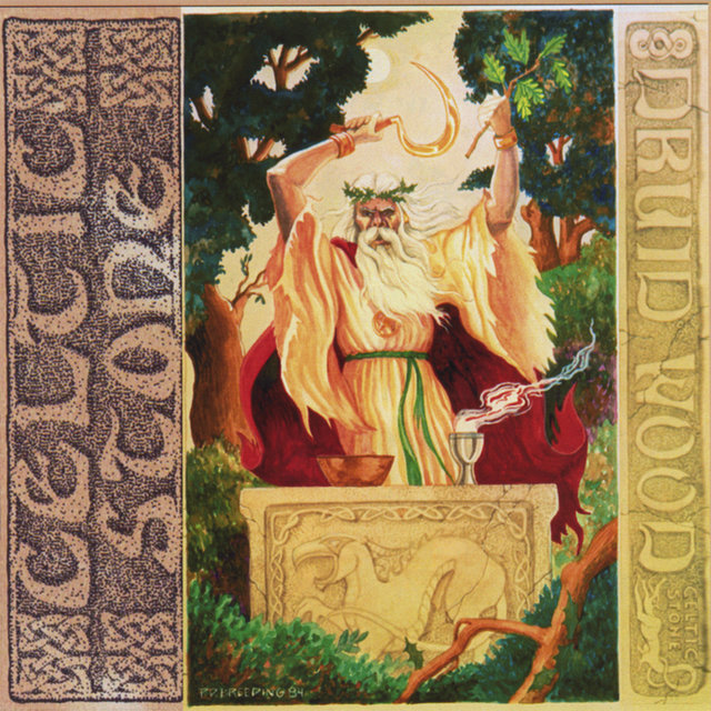 Druid Wood