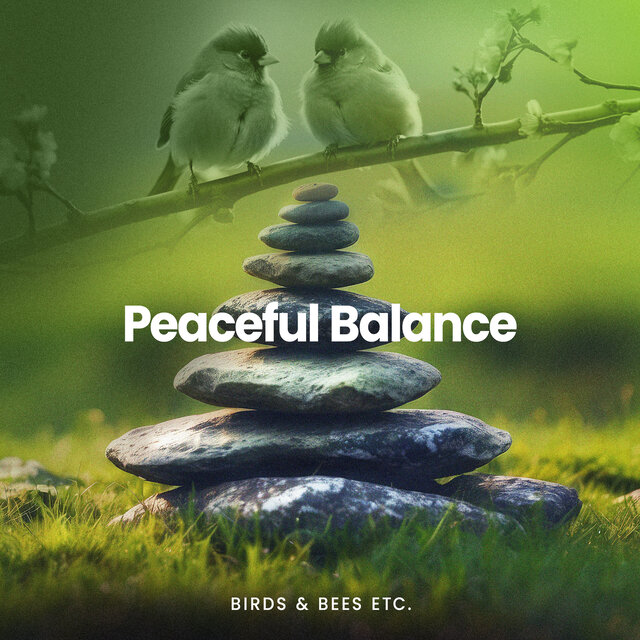 Peaceful Balance