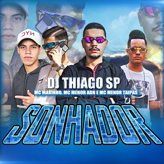 Sonhador