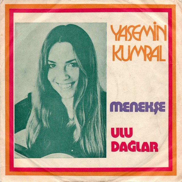 Menekşe / Ulu Dağlar