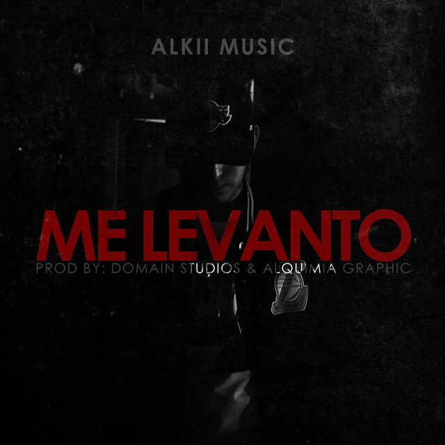 Me Levanto