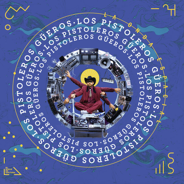 La Onda Espacial
