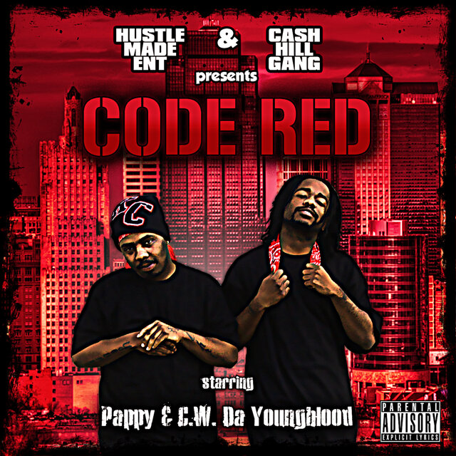 Code Red