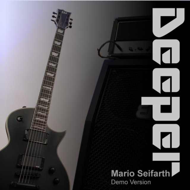 Deeper (Demo Version)