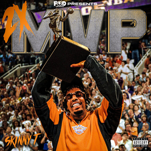 2X MVP