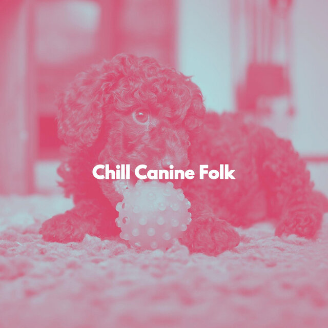 Chill Canine Folk