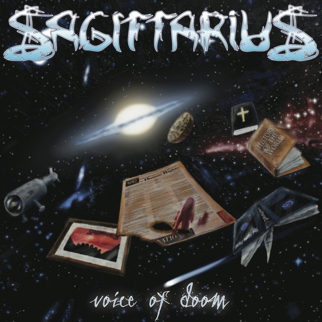 Voice of Doom - The 2012 Remaster