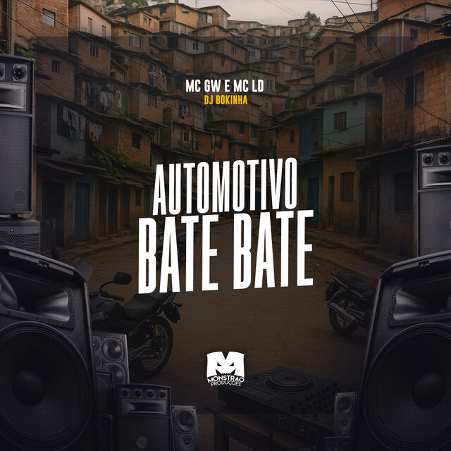 Automotivo Bate Bate