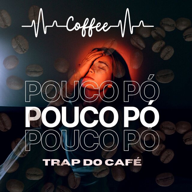 Pouco Pó Trao do Café