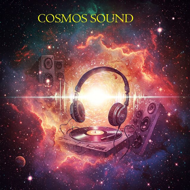 Cosmos Sound