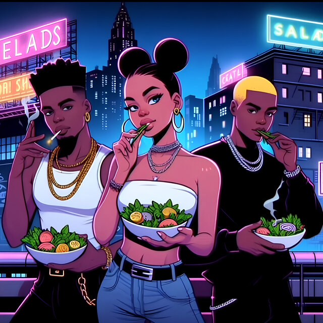 Salada