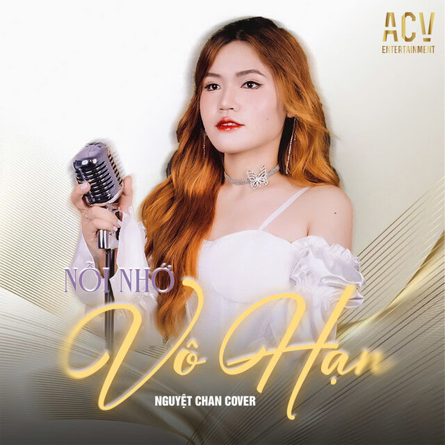 Nỗi Nhớ Vô Hạn