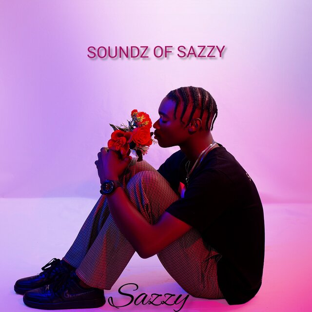 Soundz Of Sazzy