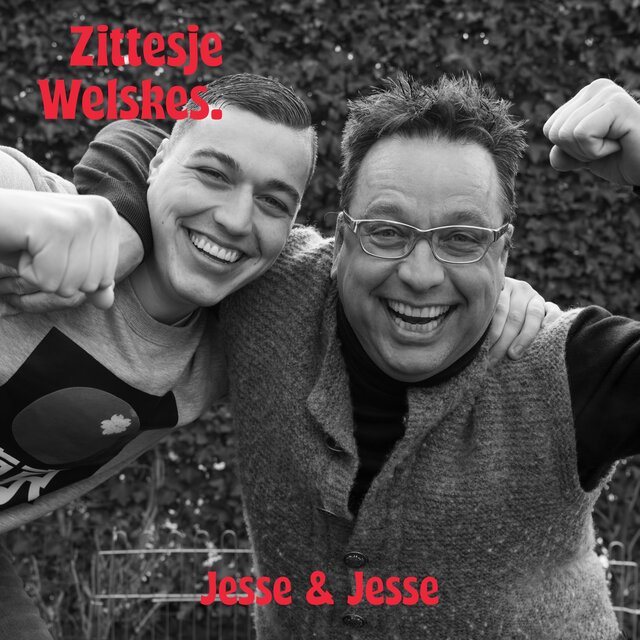 Zittesje Welskes