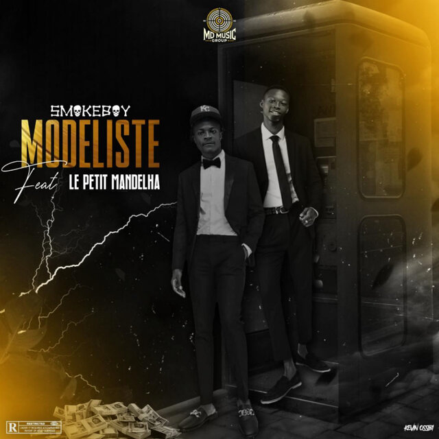 Modéliste