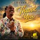 Cover art for album Thank You (feat. ISasha) by Deejay Yellow, Isasha