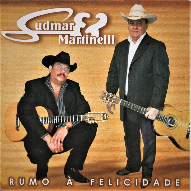 Rumo a Felicidade