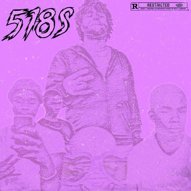 518s
