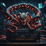 Venomous Pulse