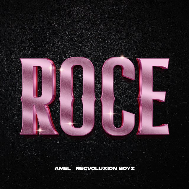 Roce