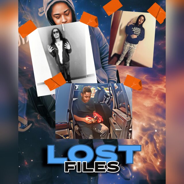 Lost Files