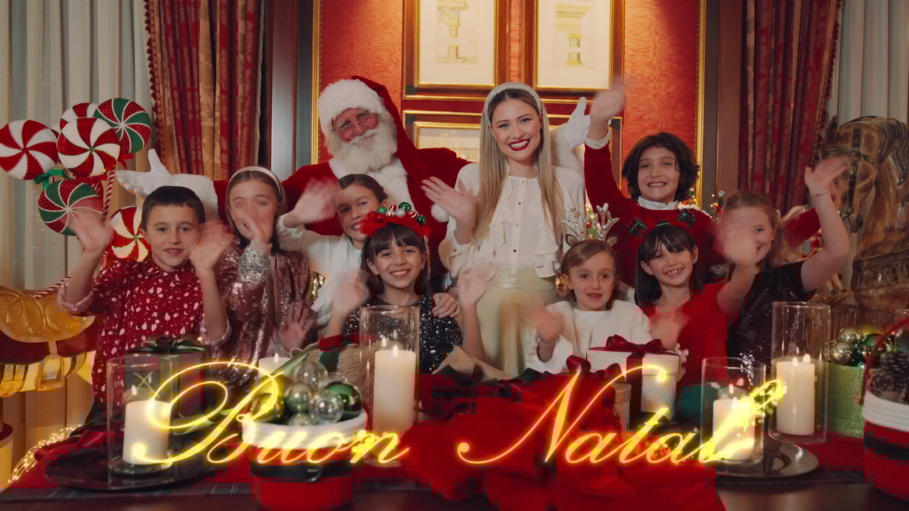Natale per sempre