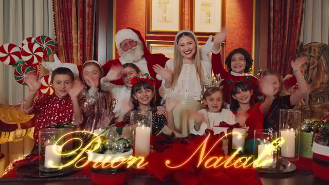 Natale per sempre