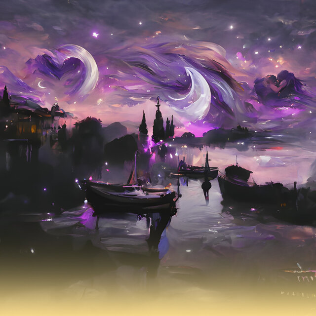 Echoes of Love
