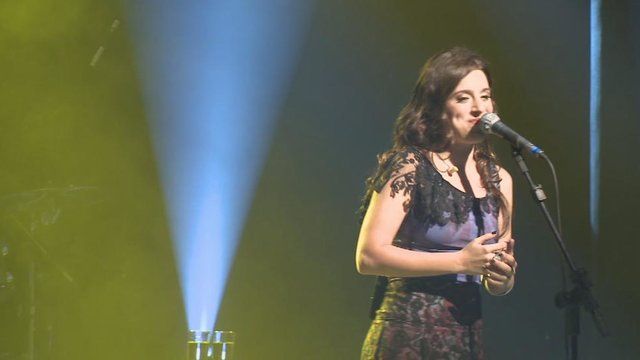 Repara (Ao vivo no Teatro Rival)