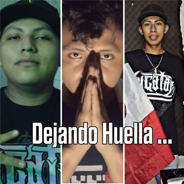 Dejando huella