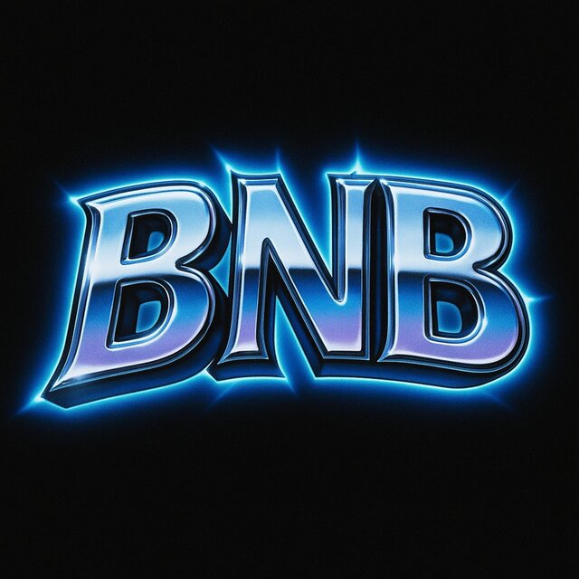 #BNB4L